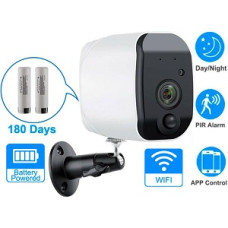 WI-FI камера на акумуляторах VLC-02IB