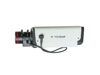 Встановлення камер спостереження в Києві та області: вигоди та переваги від "Контур СБ"