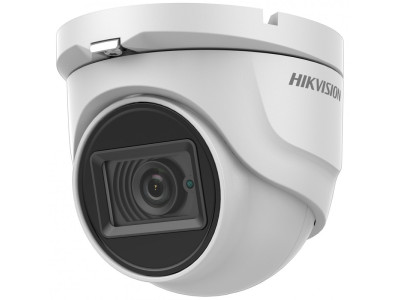 HIKVISION IP Відеокамери: захист для Вашого дому та бізнесу за найнижчими цінами в Україні