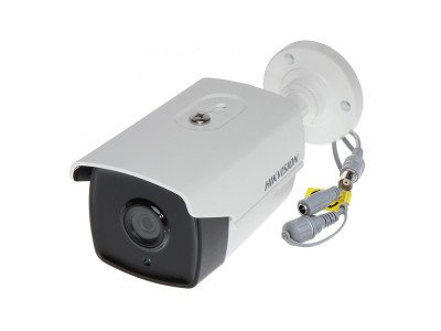 Монтаж камер спостереження в Києві недорого — якісне рішення від «Контур-СБ».