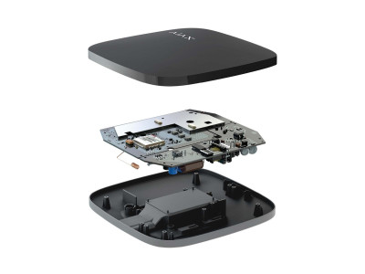 Бездротова сигналізація AJAX найкращий варіант на ринку безпеки