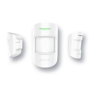 MotionProtect white