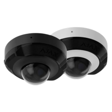 Ajax DomeCam Mini (5 Mp/2.8 mm) 