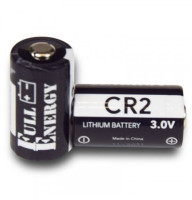 Батарея CR-2 battery Ajax