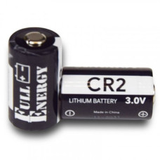 Батарея CR-2 battery Ajax