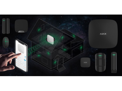 Пультова охорона квартир у Києві: надійність, сучасні технології та вигідні умови з безкоштовним обладнанням в оренду