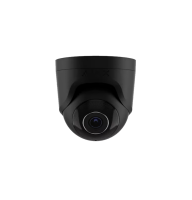 Ajax TurretCam (5 Mp/2.8 mm) black