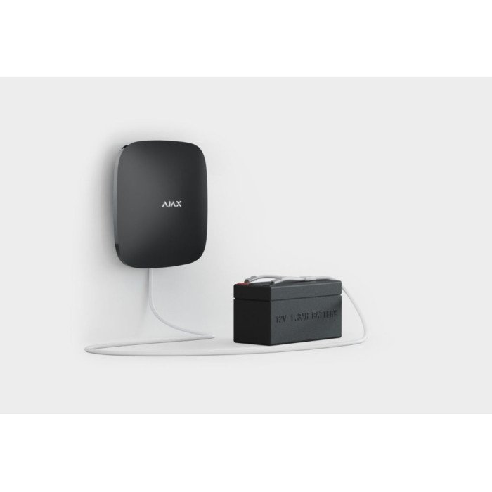 12V PSU для Hub 2