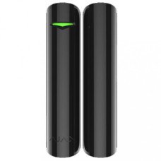 AJAX DoorProtect black