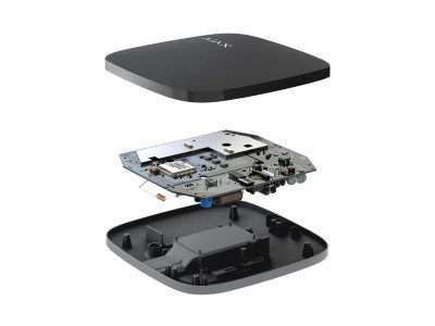 Бездротова сигналізація AJAX найкращий варіант на ринку безпеки