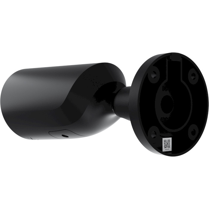 Ajax BulletCam (8 Mp/2.8 mm)  black 
