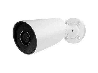 Камера спостереження Ajax BulletCam — це сучасне, надійне рішення для відеонагляду з AI‑функціями.