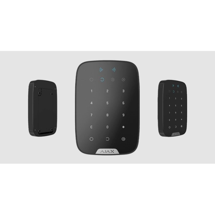 Ajax Keypad PLUS
