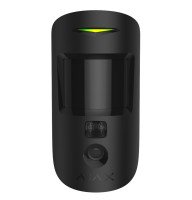 Ajax MotionCam black