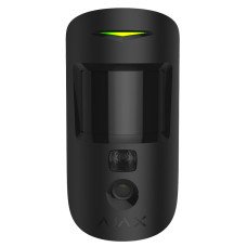 Ajax MotionCam black