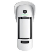 Ajax MotionCam Outdoor