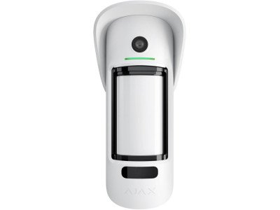 MotionCam Outdoor HighMount 