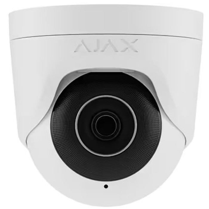 Ajax TurretCam (5 Mp/2.8 mm)
