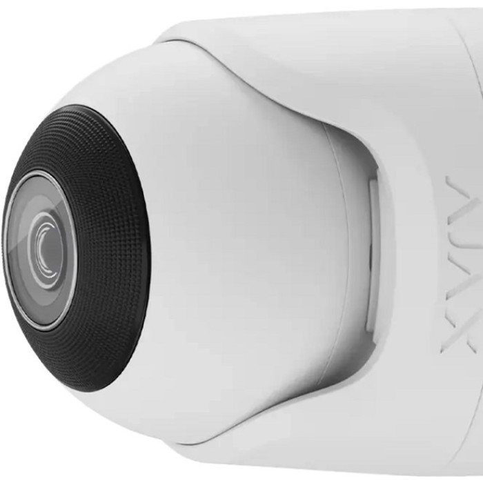 Ajax TurretCam (5 Mp/2.8 mm)