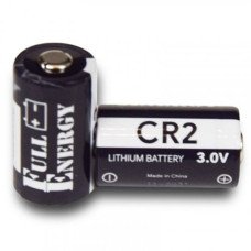 Батарея CR-2 battery Ajax