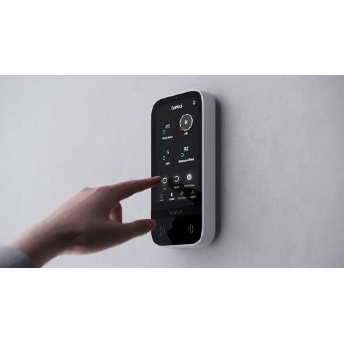 KeyPad TouchScreen
