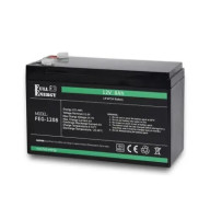 Full Energy FEG-128 