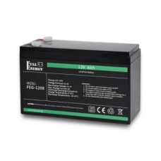 Full Energy FEG-128 
