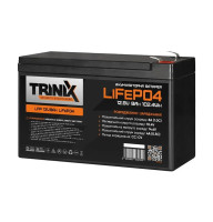 Trinix LFP 12V8Ah LiFePO4