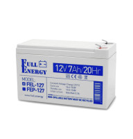 Full Energy FEL-127