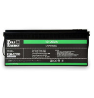 FEG-12200 LiFePO4