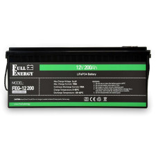 FEG-12200 LiFePO4
