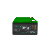 GV LiFePO4 12,8V – 7Ah (90Wh)