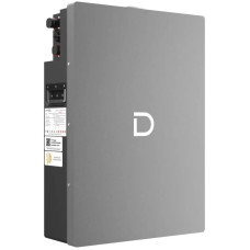 Акумулятор LiFePO4 Dyness Power Haus, 51.2V/100Аh, Aerosol Fire, Heating