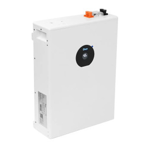 Нова лінійка акумуляторів Deye 