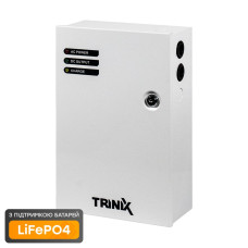 Trinix PSU-1203LED(M) LiFePO4