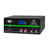 Акумуляторна батарея KRF-48/200BRM LiFePO4 Kraft