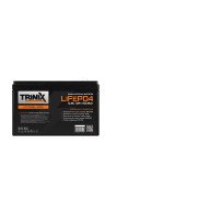 TLFP-1212 Ultra TRINIX LiFePO4 12Ah 12V