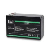 Full Energy FEG-128 