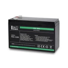 Full Energy FEG-128 