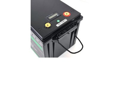 Акумуляторна батарея LFP 12V200Ah LiFePo4 TRINIX: надійність, довговічність та ефективність