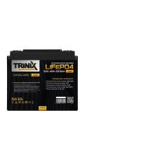 TLFP-1242 Ultra TRINIX LiFePO4 42Ah 12V