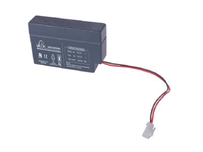 Акумулятори для слаботочного обладнання систем безпеки