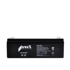 АКБ 2,2 Ач, 12 В TRINIX