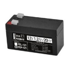 Аккумулятор FEP - 121