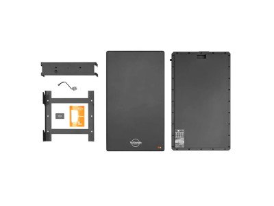 Акумуляторна батарея LiFePO4: переваги та застосування