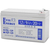Full Energy FEL-129