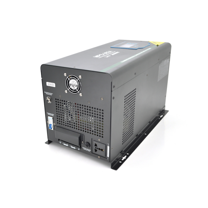 RITAR RTSWm-MPPT-MPS-4048