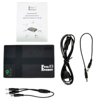 BGP-18W Mini UPS Full Energy