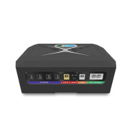 DCP-60W Mini UPS POE 77Wh