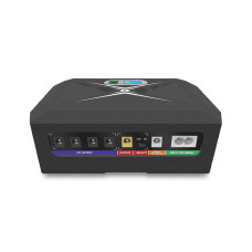 DCP-60W Mini UPS POE 77Wh